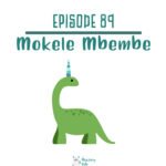 89: Mokele Mbembe episode logo