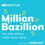 Introducing…Million Bazillion: Why do some people get paid more than others? episode logo