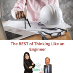 The BEST of Thinking Like an Engineer episode logo