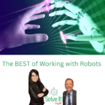 The BEST of Working With Robots episode logo