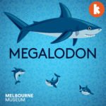 Megalodon episode logo