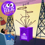 Looney Laments! episode logo