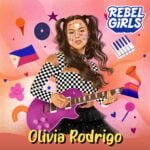 Olivia Rodrigo: Connecting the World in Song episode logo