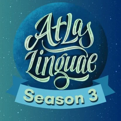 Podcast Logo