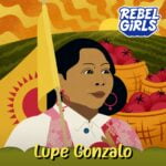 Lupe Gonzalo: Sowing Seeds of Change episode logo