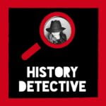 Introducing…History Detective – Case 34: Joan of Arc, Maiden Warrior episode logo
