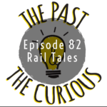 Rail Tales episode logo