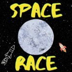 Kid News This Week: New space race, world weather woes, Spain’s soccer champs, Texas snake fight episode logo