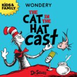 Introducing: The Cat in the Hat Cast episode logo