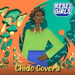 Chido Govera: Cultivating Hope episode logo