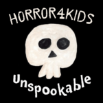 Episode 49: Horror4Kids episode logo