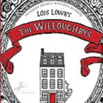 The Willoughbys by Lois Lowry episode logo