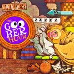 Yams Ahoy! episode logo