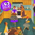 Goodness Gravy! episode logo