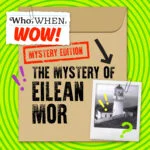 The Mystery of Eilean Mor (2/22/23) episode logo
