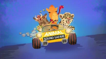 Podcast Logo