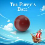 The Puppy’s Ball episode logo