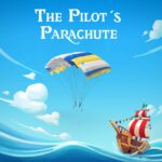 The Pilot’s Parachute episode logo