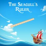 The Seagull’s Ruler episode logo