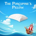 The Porcupine’s Pillow episode logo