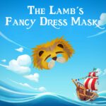 The Lamb’s Fancy Dress Mask episode logo