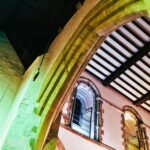 190 St Mary’s Church in Rye episode logo