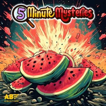Podcast Logo