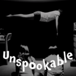 Episode 52: Light as a Feather, Stiff as a Board with Dr. Elizabeth (Libby) Tucker episode logo