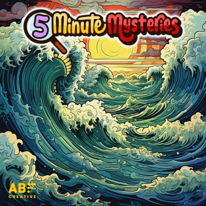 Podcast Logo
