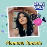 Get to Know Momona Tamada episode logo