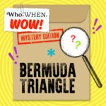 Bermuda Triangle (8/30/23) episode logo