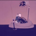 Warrior Mice episode logo