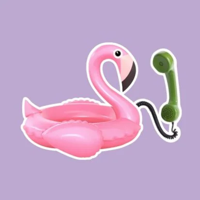 Podcast Logo