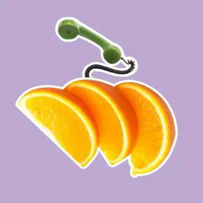 Podcast Logo