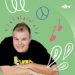 S02 – Creative Conversations #5 – Tim Sharp and Judy Sharp episode logo