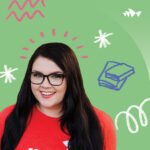 S02 – Creative Conversations #3 – Jessica Townsend episode logo