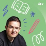 S02 – Creative Conversations #1 – Shaun Tan episode logo