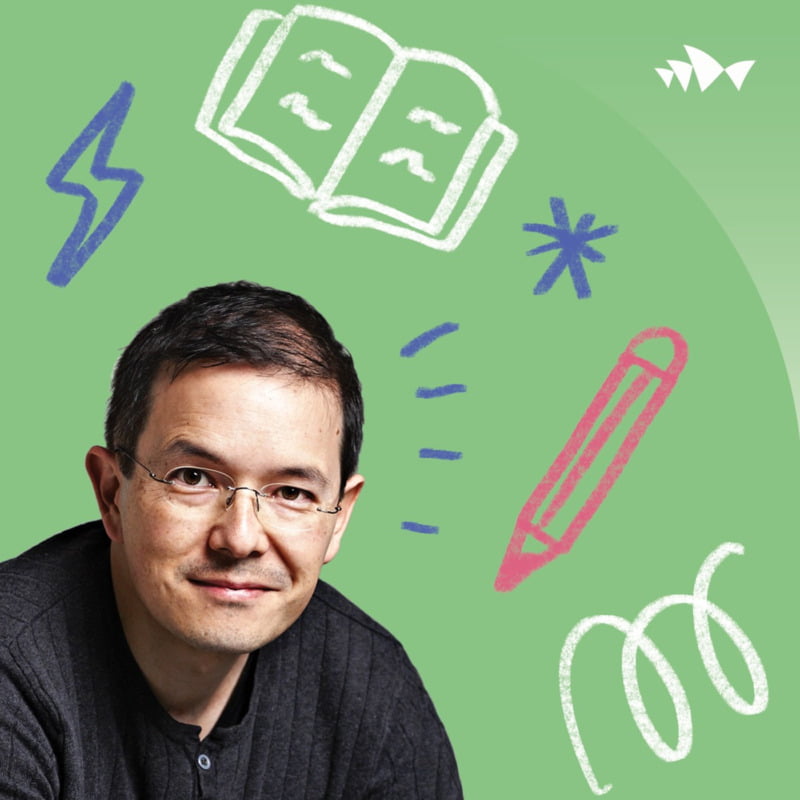 S02 - Creative Conversations #1 - Shaun Tan from Arty Farty | Children ...