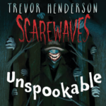 Episode 54: Scarewaves, Siren Head, and more with Trevor Henderson episode logo