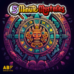 The Mayan Calendar episode logo