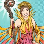 Chloe Hayden – the girl who put autism in the spotlight episode logo