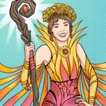 Chloe Hayden – the girl who put autism in the spotlight episode logo