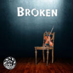 Episode 7: Broken episode logo