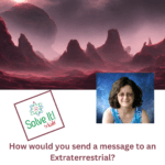 How  Would you Send a Message to an Extraterrestrial? episode logo