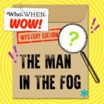 The Man in the Fog (7/19/23) episode logo