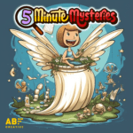 The Tooth Fairy episode logo