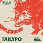 Tailypo episode logo