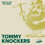 Tommyknockers episode logo