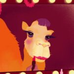 Beauty Pageant Camels episode logo