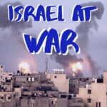 Kid News This Week: War in Israel, marathon record breaker, fast food outlets sued, elderly skydiver episode logo